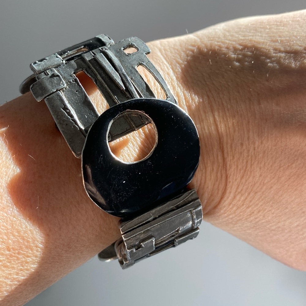 NES bracelet